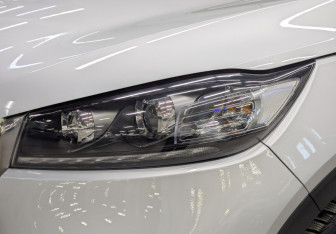 Подержанный автомобиль Kia Sorento 2019 года (10 фото)