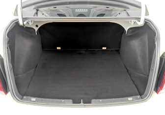 Подержанный автомобиль LADA (ВАЗ) Granta Sedan 2025 года (10 фото)