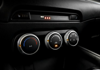 Подержанный автомобиль Mazda CX-5 2019 года (25 фото)