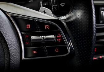 Подержанный автомобиль Kia Cerato Sedan 2020 года (28 фото)