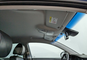 Подержанный автомобиль Hyundai Tucson 2016 года (15 фото)