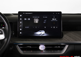 Подержанный автомобиль Tank 500 2023 года (19 фото)