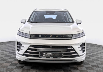 Подержанный автомобиль Exeed LX 2022 года (2 фото)
