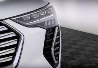 Подержанный автомобиль Haval Jolion 2022 года (17 фото)