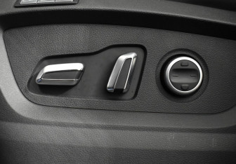 Подержанный автомобиль Chery Tiggo 7 Pro Max 2023 года (17 фото)