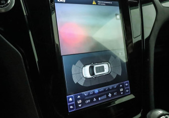 Подержанный автомобиль Ford Mondeo Sedan 2014 года (14 фото)