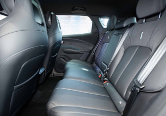 Новый Omoda C7 2025 (16 фото)