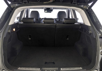 Подержанный автомобиль Exeed LX 2022 года (9 фото)