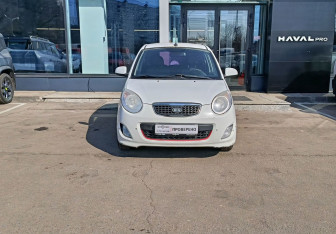 Подержанный автомобиль Kia Picanto 2011 года (2 фото)