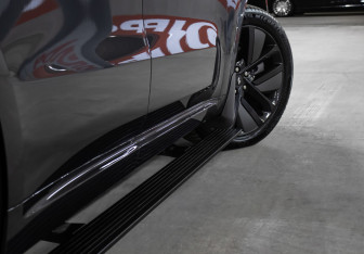 Новый LiXiang L9 2024 (36 фото)