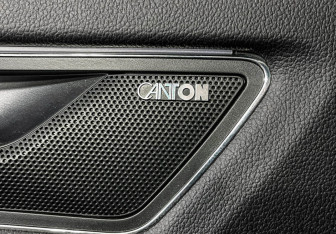 Подержанный автомобиль Skoda Kodiaq 2019 года (15 фото)