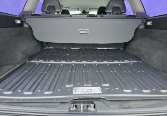 Подержанный автомобиль Volvo XC70 2014 года (19 фото)