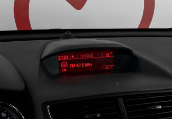 Подержанный автомобиль Opel Mokka 2013 года (13 фото)