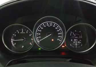 Подержанный автомобиль Mazda 6 Sedan 2017 года (12 фото)