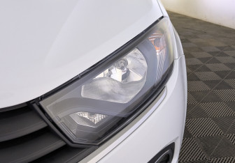 Подержанный автомобиль LADA (ВАЗ) Granta Sedan 2022 года (11 фото)