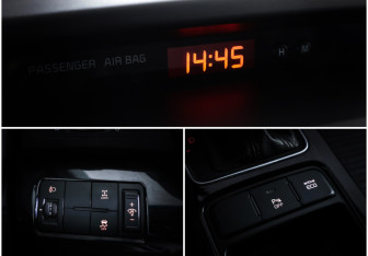 Подержанный автомобиль Kia Sorento 2016 года (19 фото)