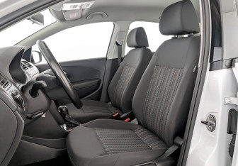 Подержанный автомобиль Volkswagen Polo Sedan 2019 года (20 фото)