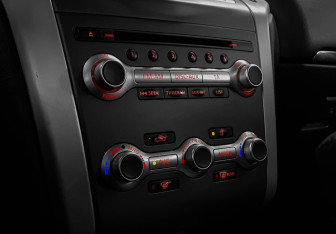 Подержанный автомобиль Nissan Murano Suv 2013 года (15 фото)