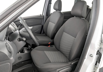 Новый LADA (ВАЗ) Largus Wagon 2025 (21 фото)