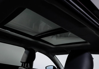 Подержанный автомобиль Exeed TXL 2022 года (18 фото)