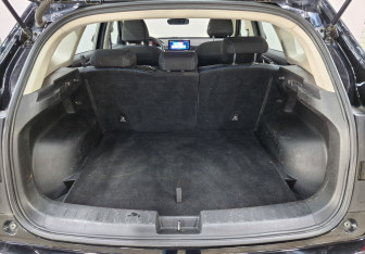 Подержанный автомобиль Haval Jolion 2022 года (10 фото)