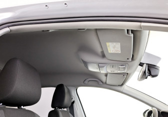 Подержанный автомобиль Skoda Octavia Liftback 2017 года (22 фото)