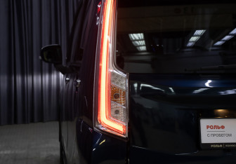 Подержанный автомобиль Daihatsu Move 2019 года (24 фото)