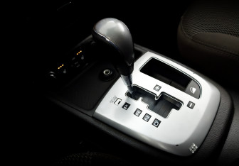 Подержанный автомобиль Hyundai Santa Fe 2012 года (27 фото)