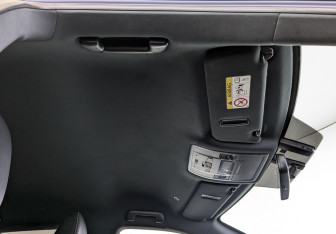 Подержанный автомобиль Lexus RX 2018 года (23 фото)