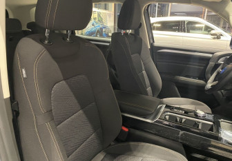 Новый Haval Dargo 2025 (13 фото)