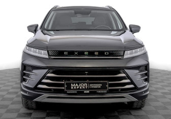 Подержанный автомобиль Exeed LX 2022 года (2 фото)