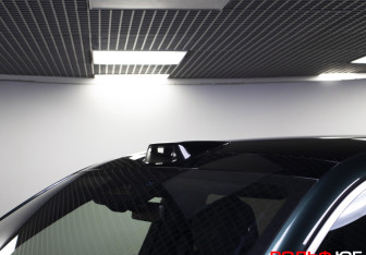 Подержанный автомобиль LiXiang L7 2023 года (30 фото)