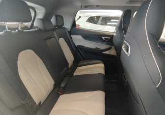 Новый Chery Tiggo 4 2024 (12 фото)