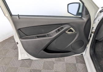 Подержанный автомобиль LADA (ВАЗ) Granta Sedan 2023 года (19 фото)