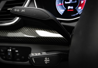 Подержанный автомобиль Audi Q5 2021 года (12 фото)