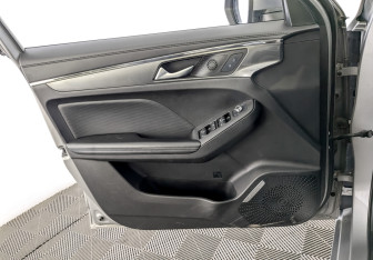 Подержанный автомобиль Haval Jolion 2022 года (19 фото)