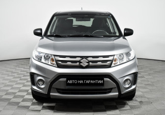 Подержанный автомобиль Suzuki Vitara 2016 года (2 фото)