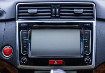 Подержанный автомобиль Haval H6 2019 года (14 фото)