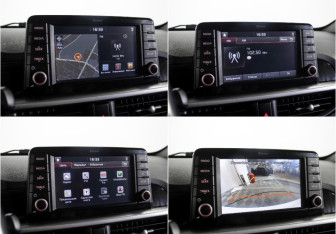 Подержанный автомобиль Kia Picanto 2018 года (17 фото)