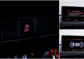 Подержанный автомобиль Audi Q3 2013 года (17 фото)