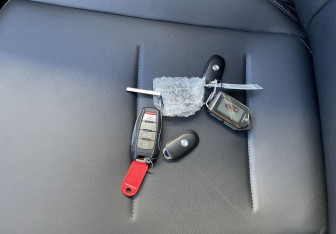 Подержанный автомобиль Haval Jolion 2023 года (17 фото)