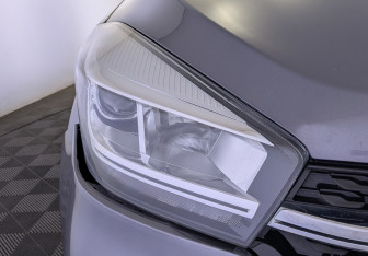 Подержанный автомобиль Chery Tiggo 4 2022 года (10 фото)