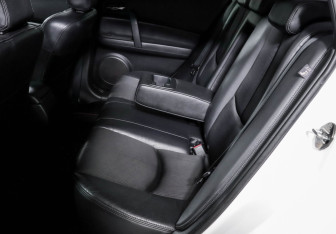 Подержанный автомобиль Mazda 6 Sedan 2010 года (10 фото)
