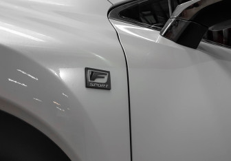 Подержанный автомобиль Lexus NX 2017 года (7 фото)