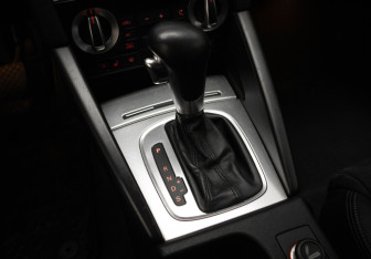 Подержанный автомобиль Audi A3 Hatchback 2009 года (18 фото)