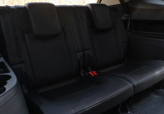 Подержанный автомобиль Volkswagen Teramont 2018 года (13 фото)