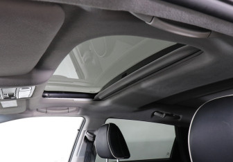 Подержанный автомобиль Toyota Venza 2015 года (14 фото)