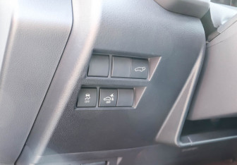 Новый Toyota Land Cruiser Suv 2025 (28 фото)