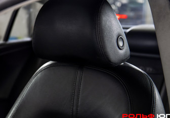 Подержанный автомобиль Volkswagen Passat Sedan 2010 года (15 фото)