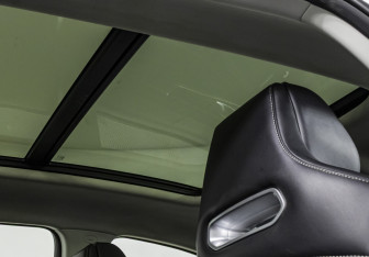 Подержанный автомобиль Changan UNI-K 2023 года (20 фото)